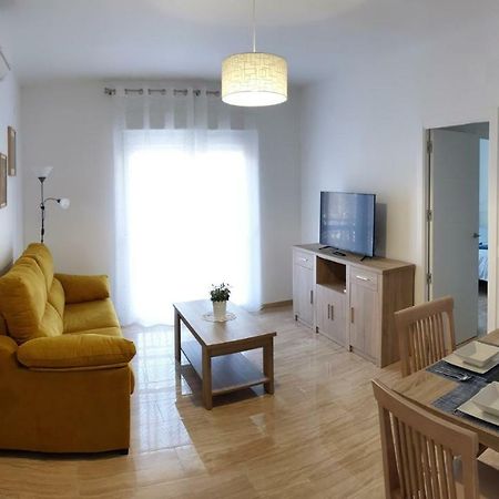 Ds Apartamento Plaza Colon Кордова Экстерьер фото