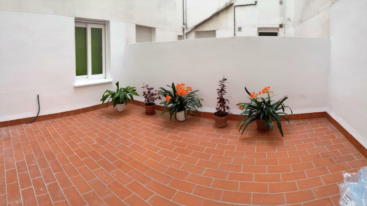 Ds Apartamento Plaza Colon Кордова Экстерьер фото