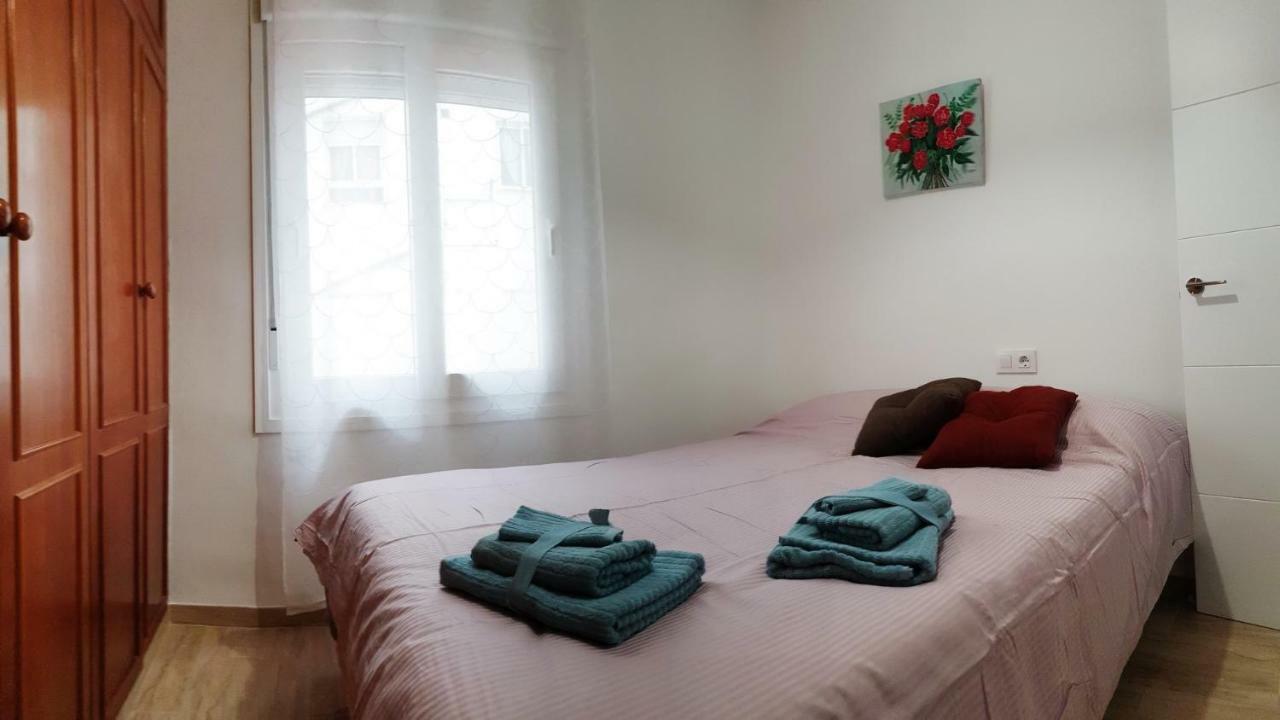 Ds Apartamento Plaza Colon Кордова Экстерьер фото