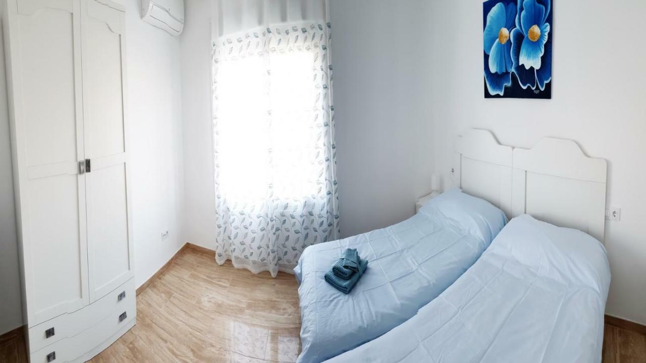Ds Apartamento Plaza Colon Кордова Экстерьер фото